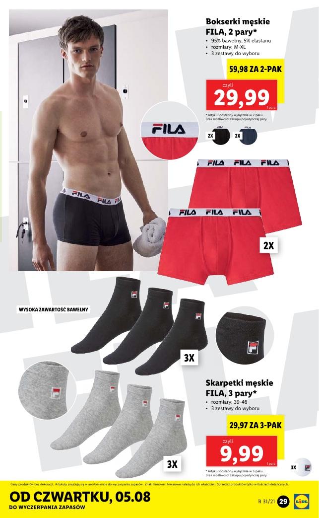Gazetka promocyjna Lidl str. 29