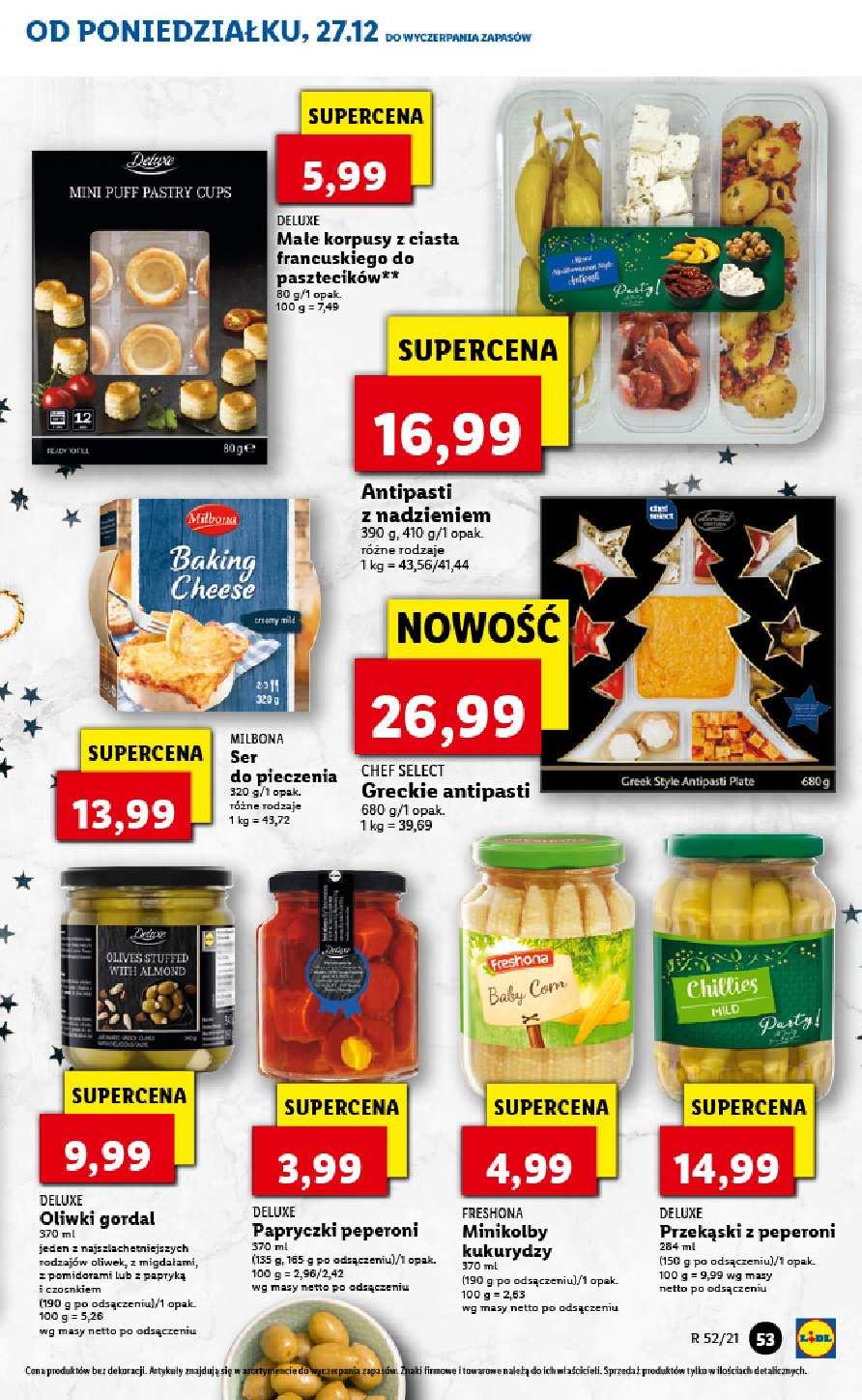 Gazetka promocyjna Lidl str. 55