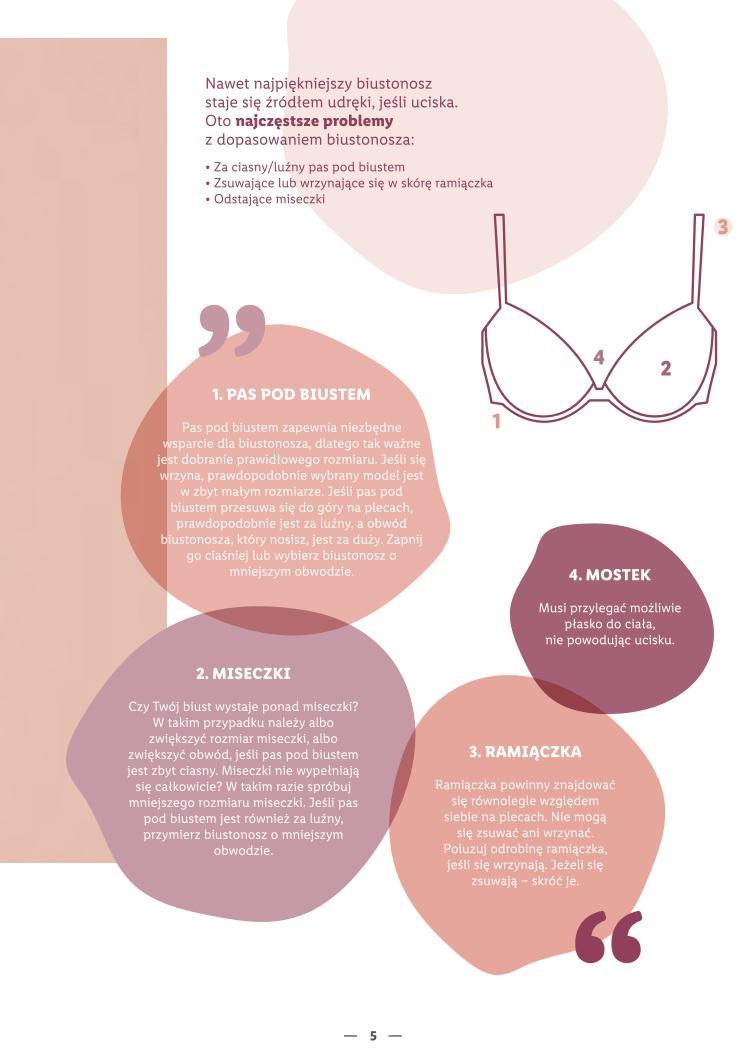 Gazetka promocyjna Lidl str. 5