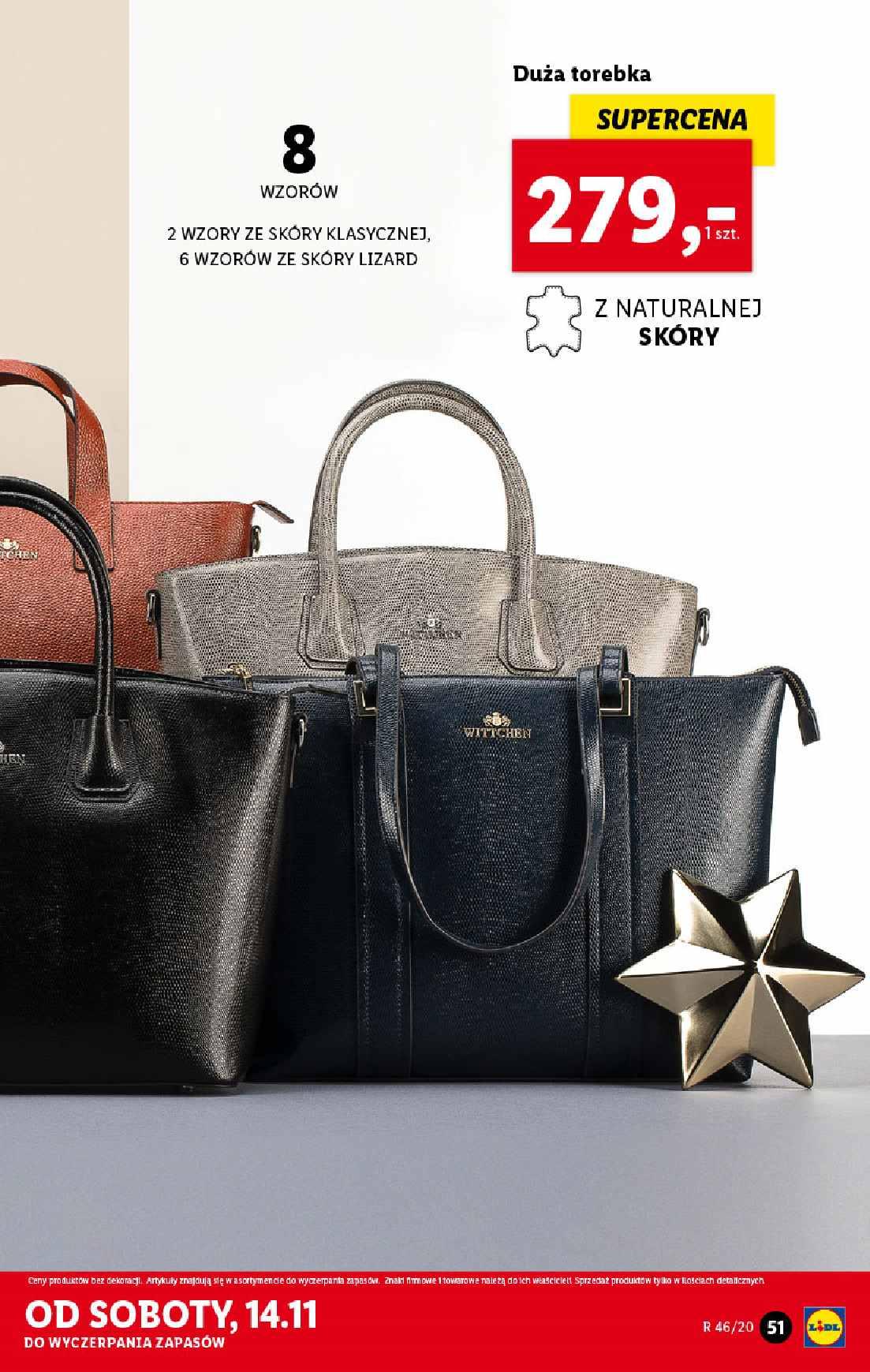 Gazetka promocyjna Lidl str. 51