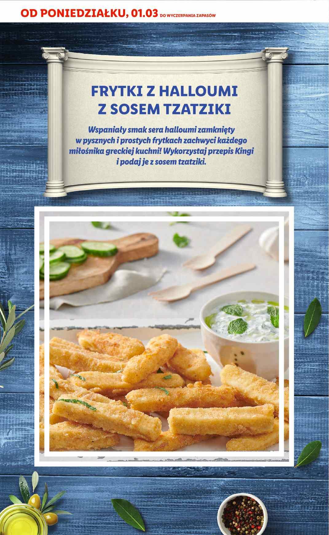 Gazetka promocyjna Lidl str. 10