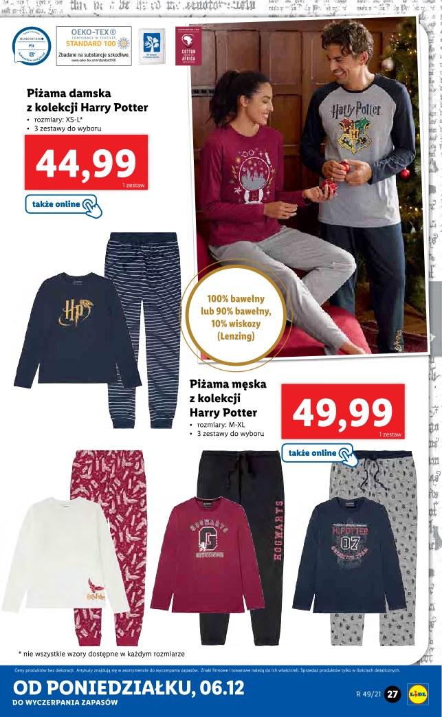 Gazetka promocyjna Lidl str. 26