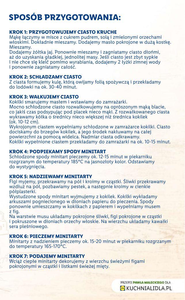 Gazetka promocyjna Lidl str. 9