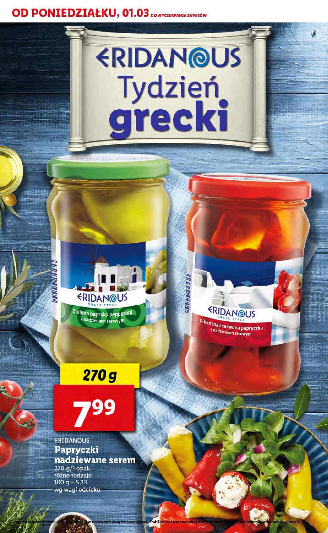Gazetka promocyjna Lidl str. 16