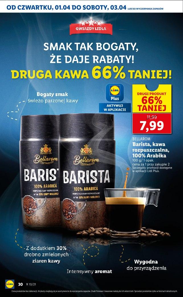 Gazetka promocyjna Lidl str. 30