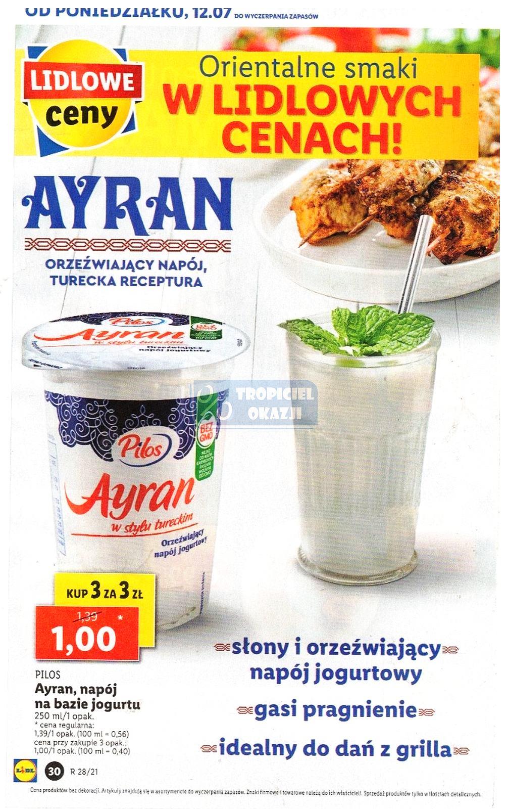 Gazetka promocyjna Lidl str. 30