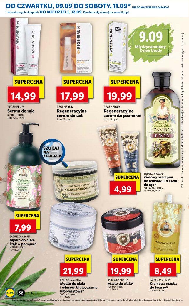 Gazetka promocyjna Lidl str. 48