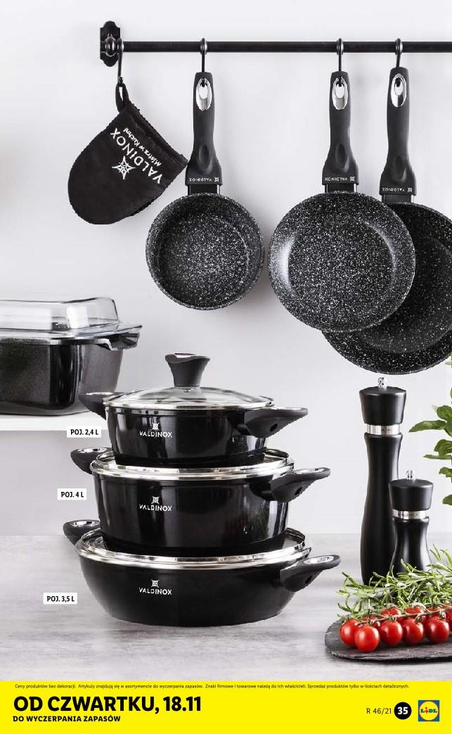 Gazetka promocyjna Lidl str. 35