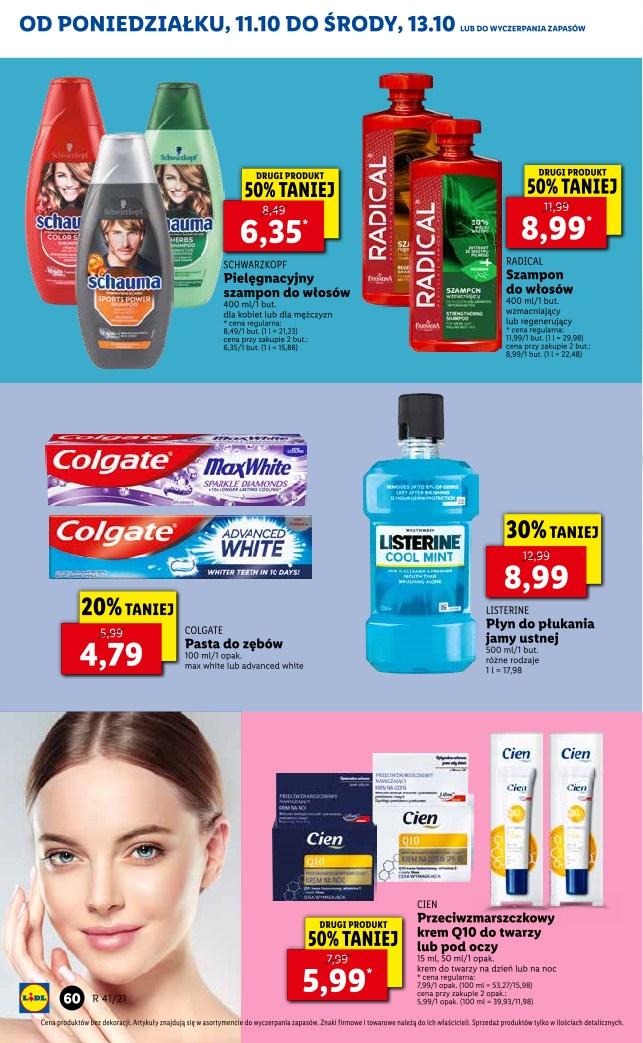 Gazetka promocyjna Lidl str. 56