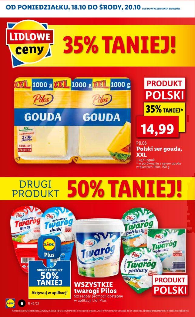 Gazetka promocyjna Lidl str. 6