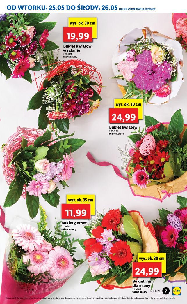 Gazetka promocyjna Lidl str. 7