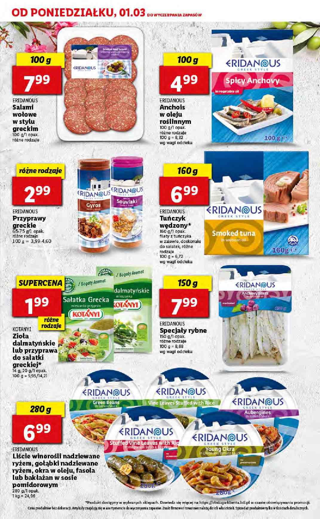 Gazetka promocyjna Lidl str. 17