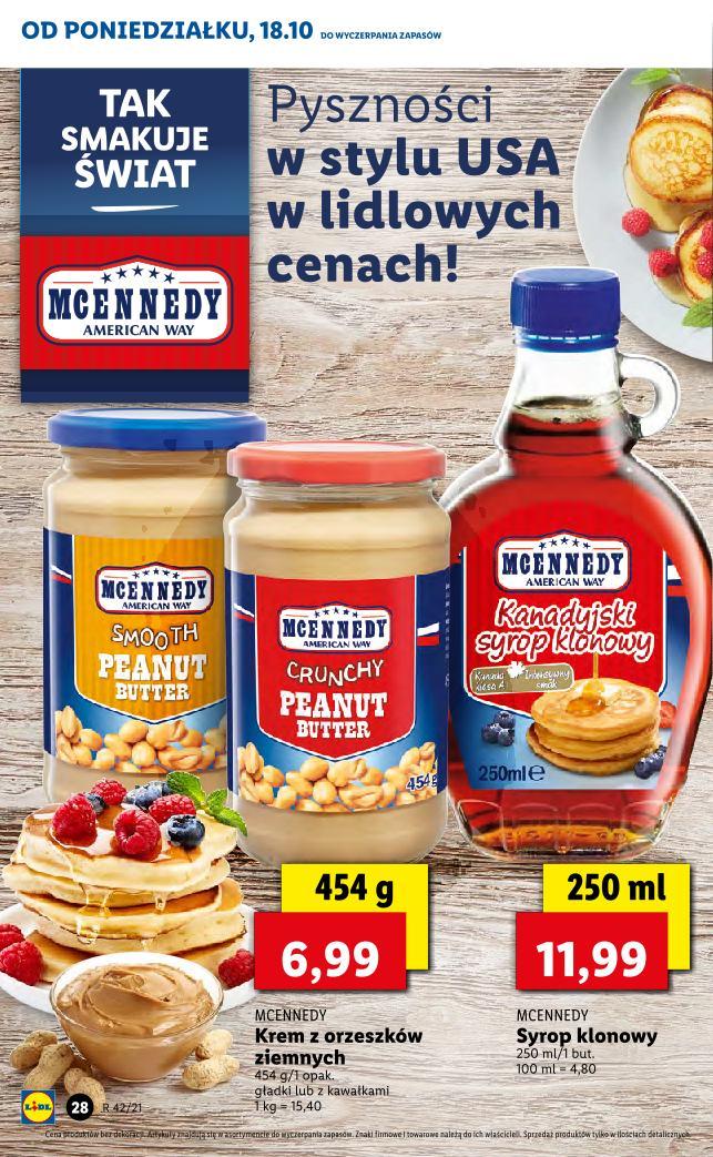Gazetka promocyjna Lidl str. 28