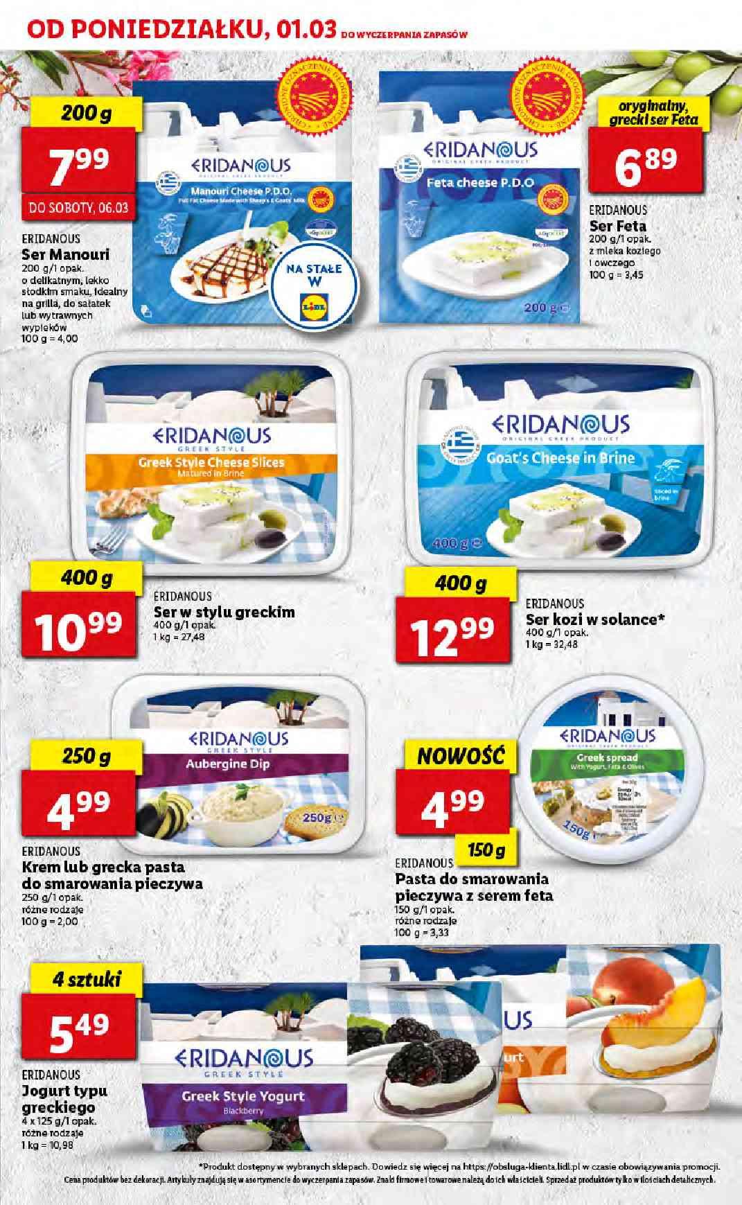 Gazetka promocyjna Lidl str. 13