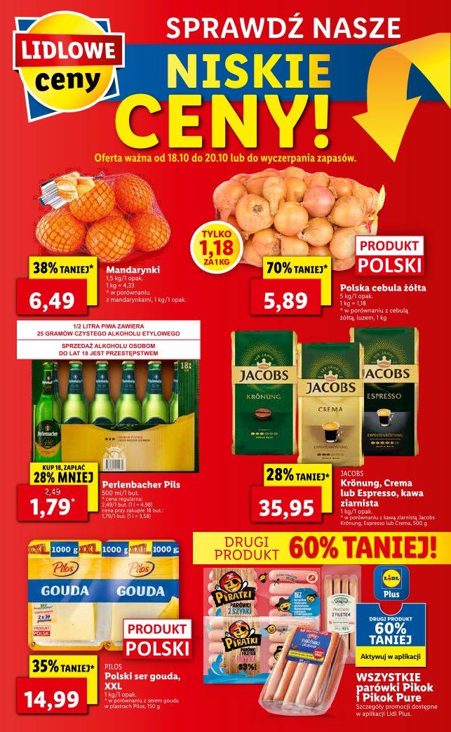 Gazetka promocyjna Lidl str. 56