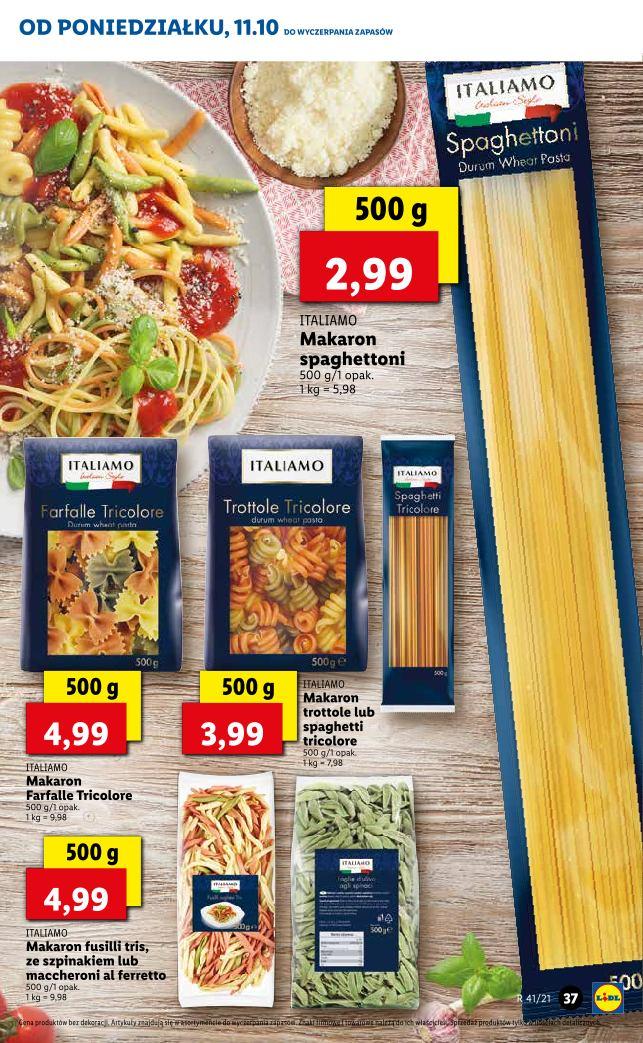 Gazetka promocyjna Lidl str. 37