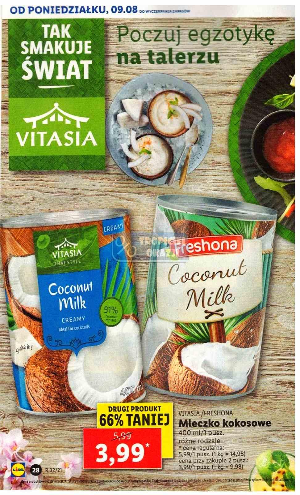 Gazetka promocyjna Lidl str. 28