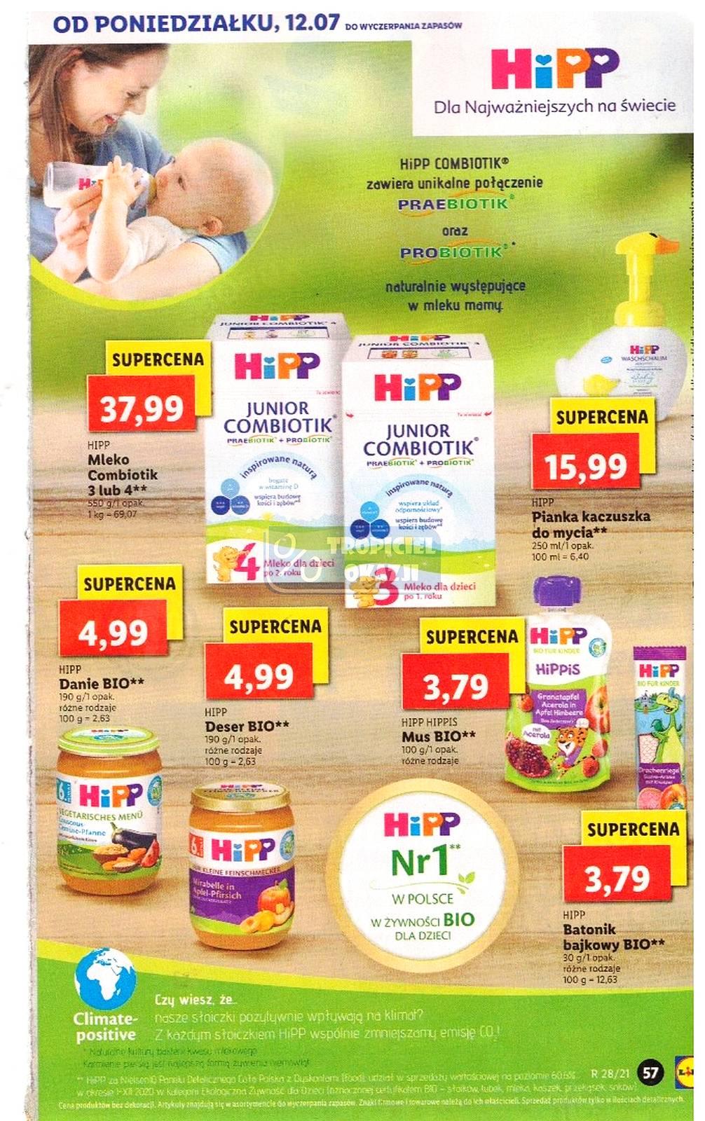Gazetka promocyjna Lidl str. 57