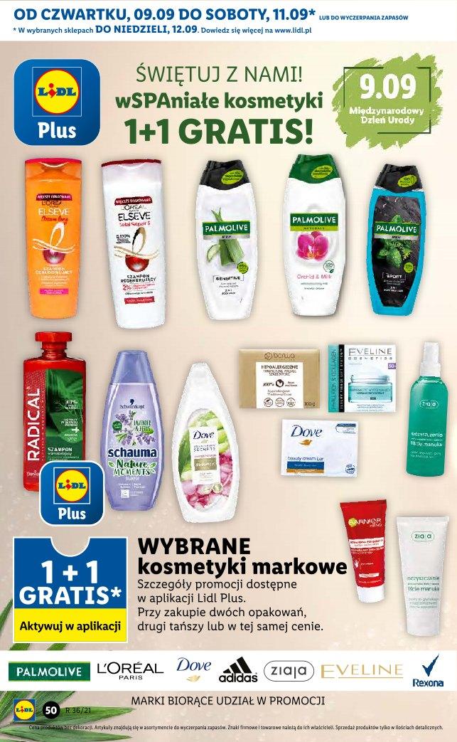 Gazetka promocyjna Lidl str. 46