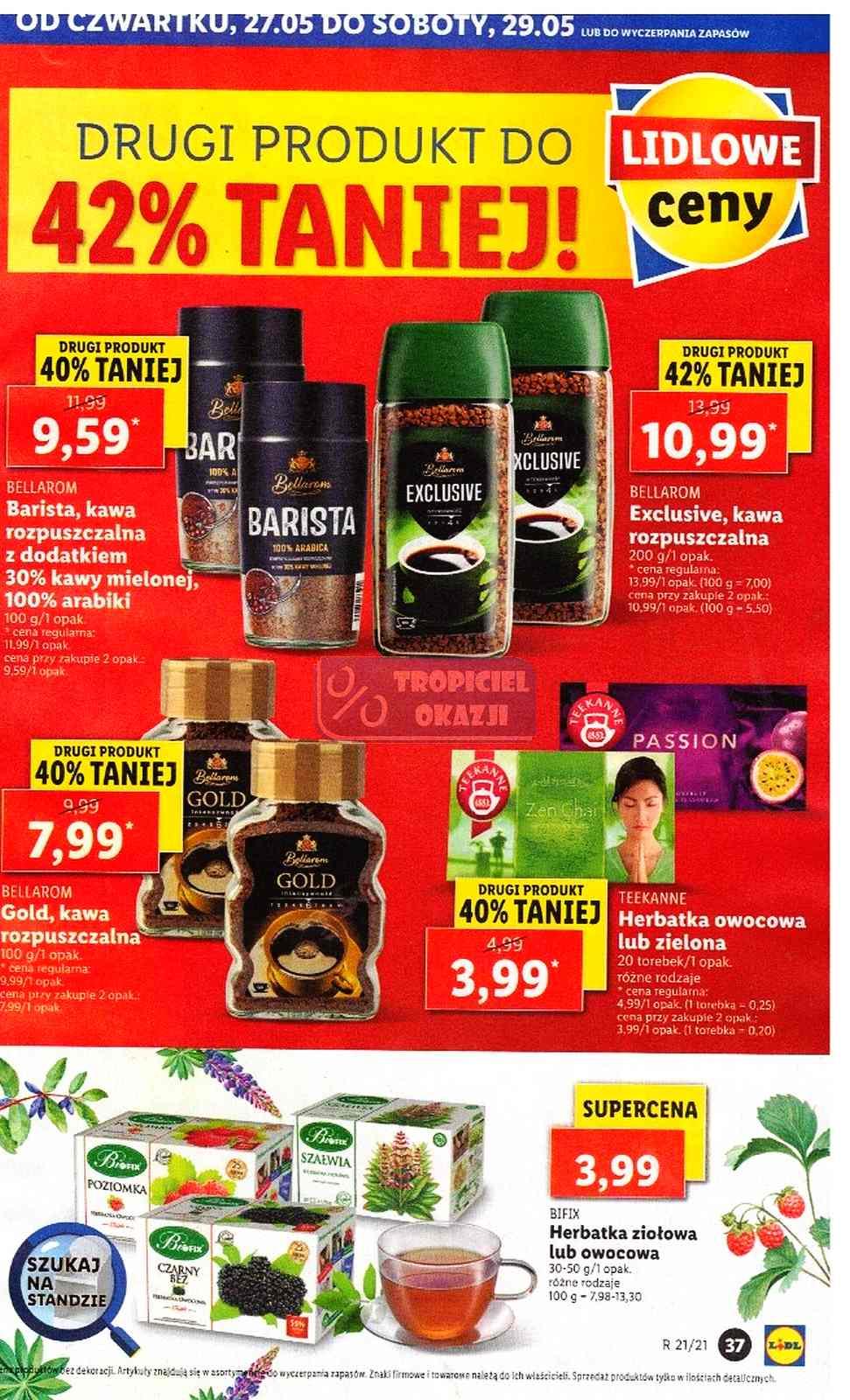 Gazetka promocyjna Lidl str. 37