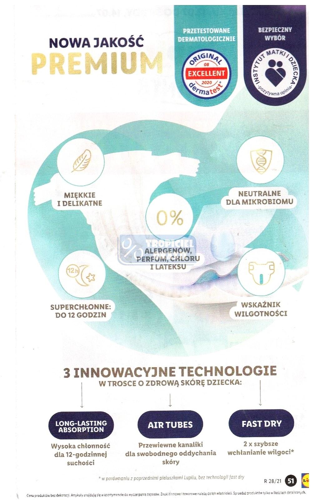 Gazetka promocyjna Lidl str. 51