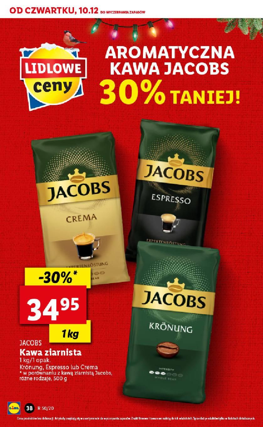 Gazetka promocyjna Lidl str. 38