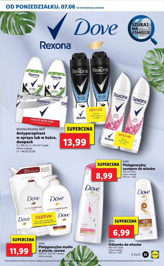Gazetka promocyjna Lidl str. 51