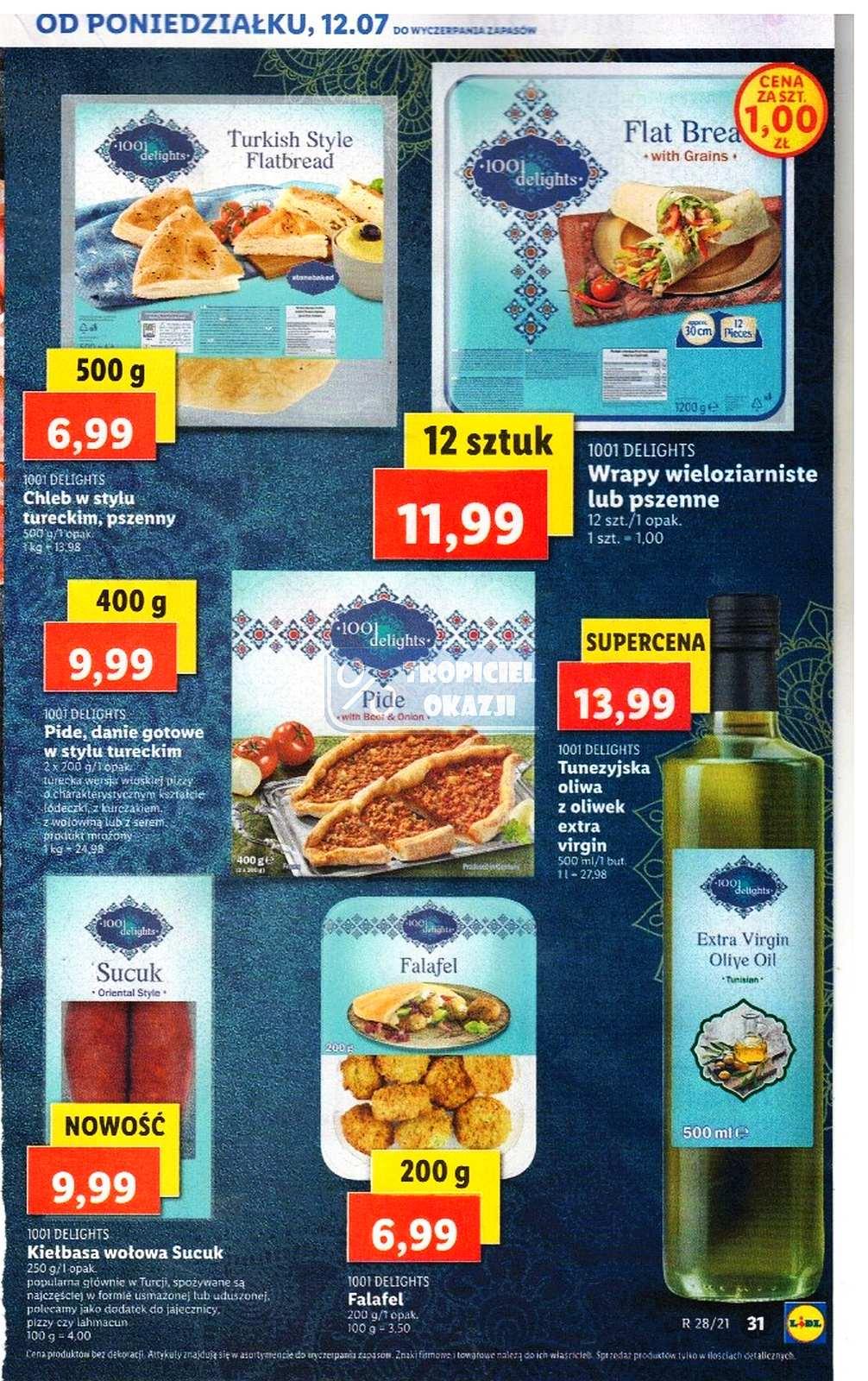Gazetka promocyjna Lidl str. 31