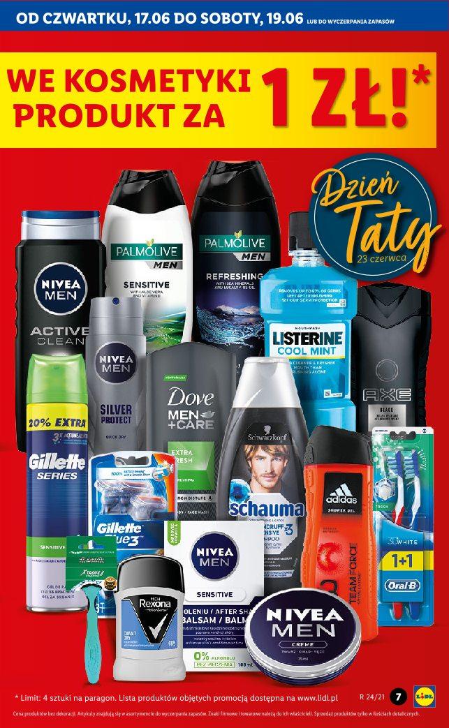 Gazetka promocyjna Lidl str. 7