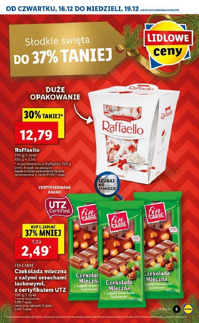 Gazetka promocyjna Lidl str. 5