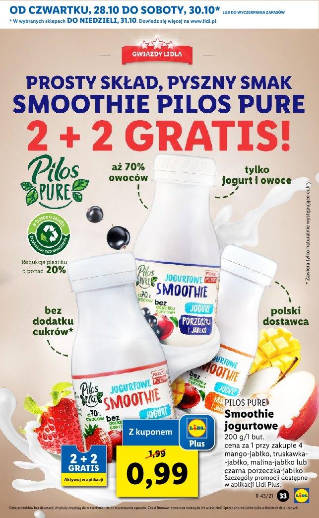 Gazetka promocyjna Lidl str. 33