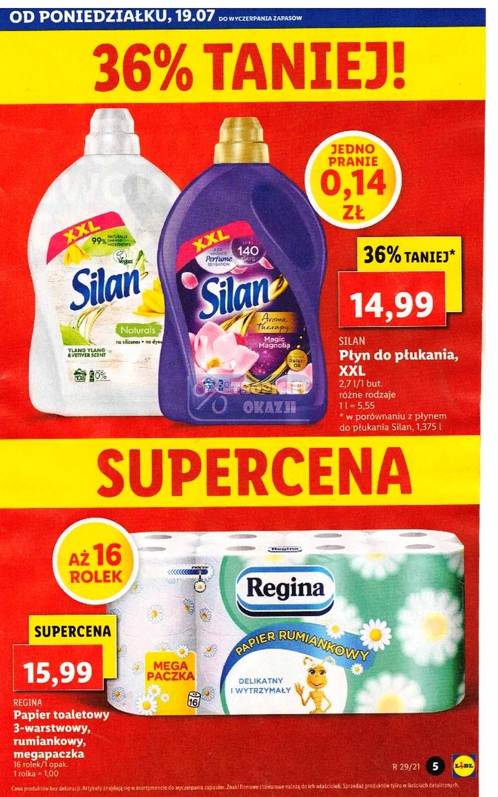 Gazetka promocyjna Lidl str. 5