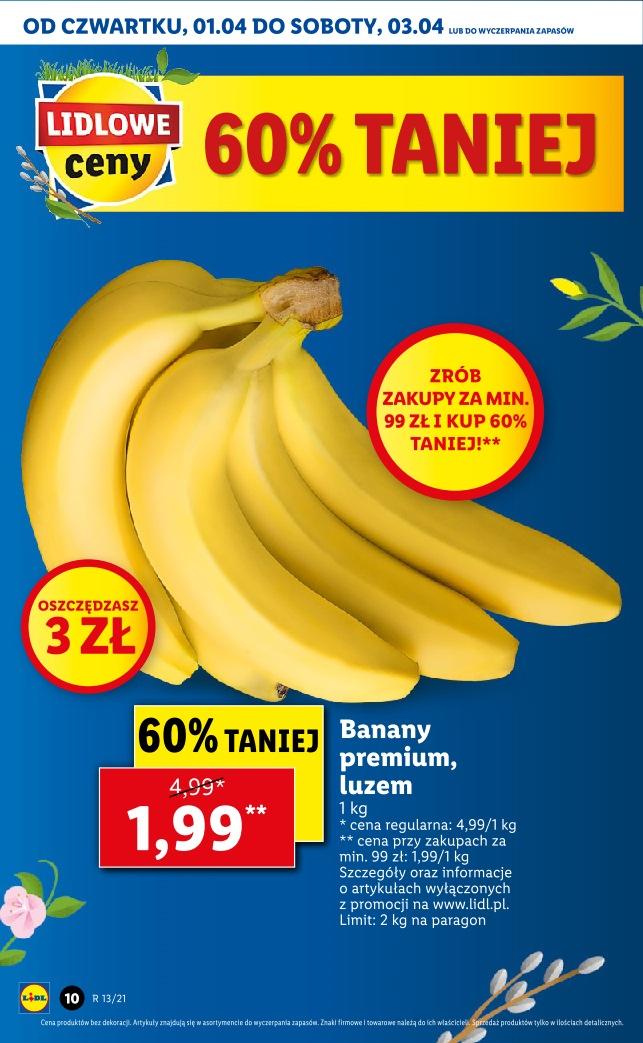 Gazetka promocyjna Lidl str. 10