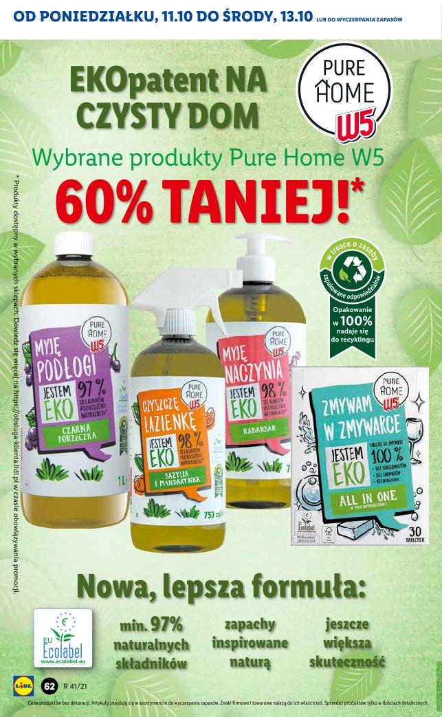 Gazetka promocyjna Lidl str. 58