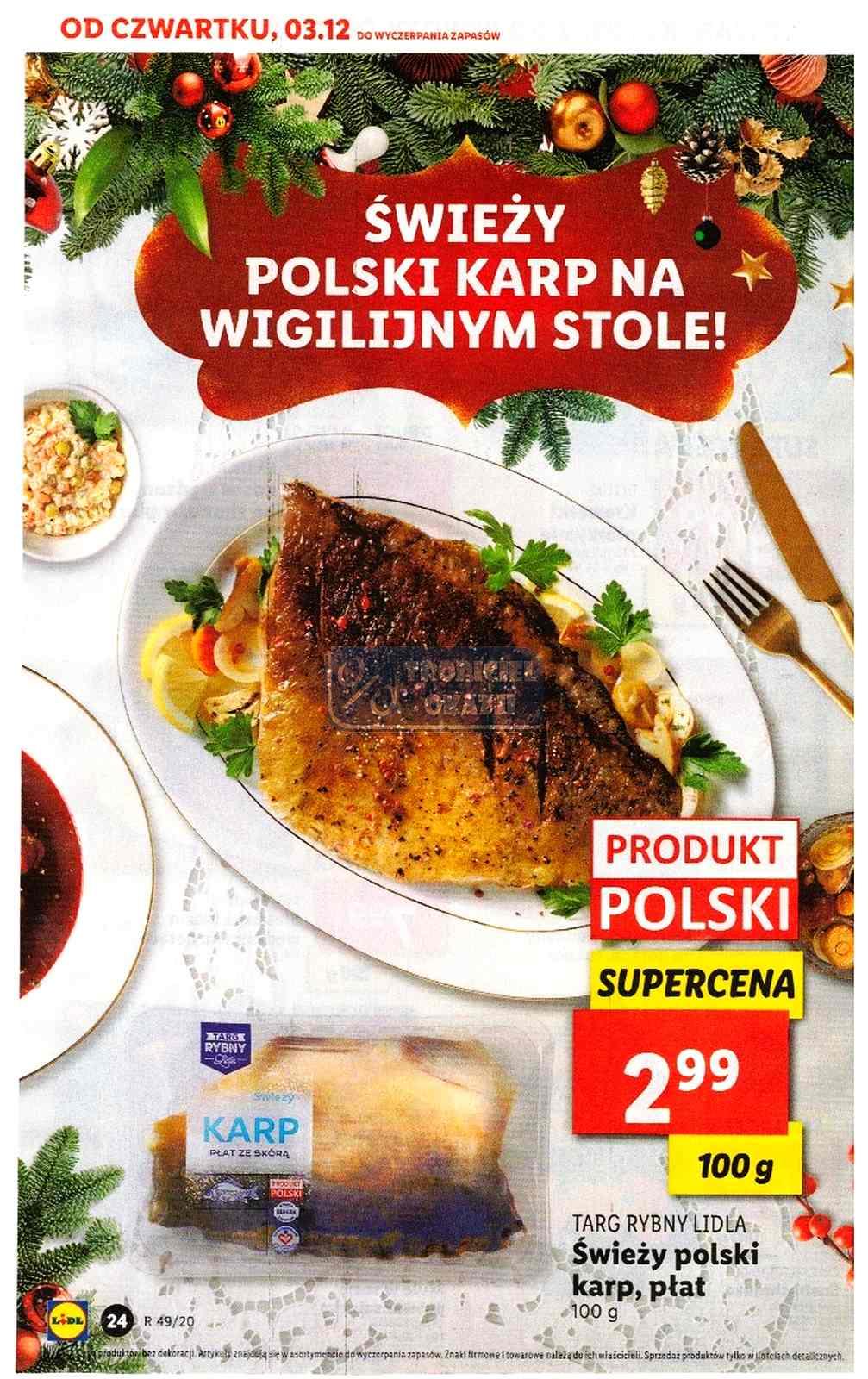 Gazetka promocyjna Lidl str. 24