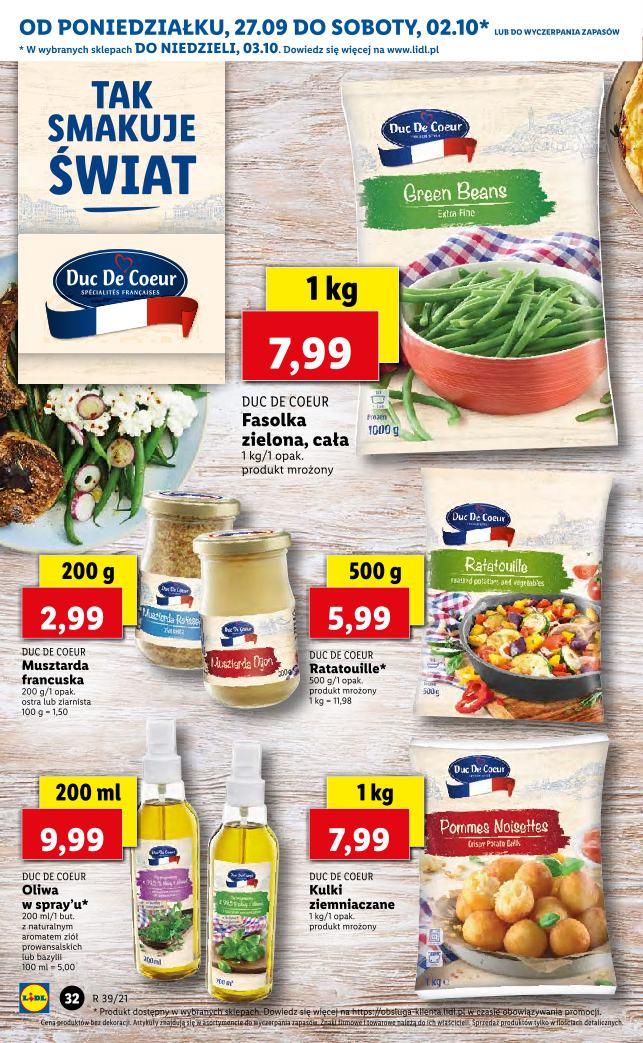 Gazetka promocyjna Lidl str. 32