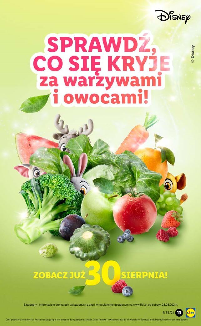 Gazetka promocyjna Lidl str. 69