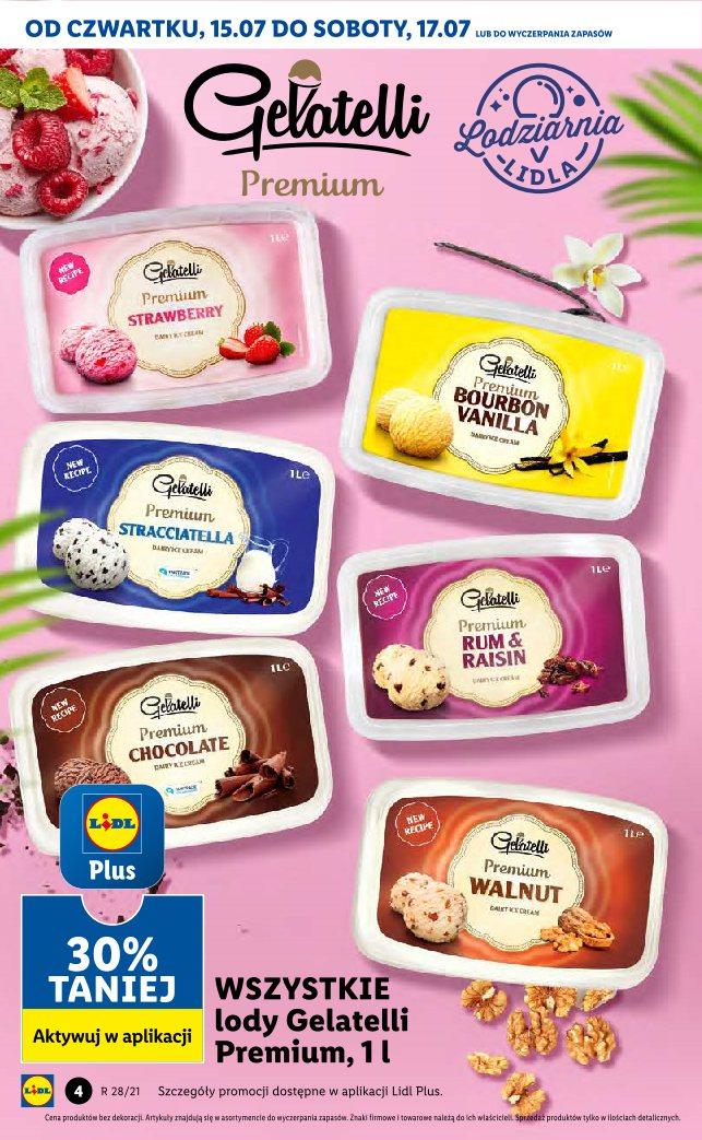 Gazetka promocyjna Lidl str. 4