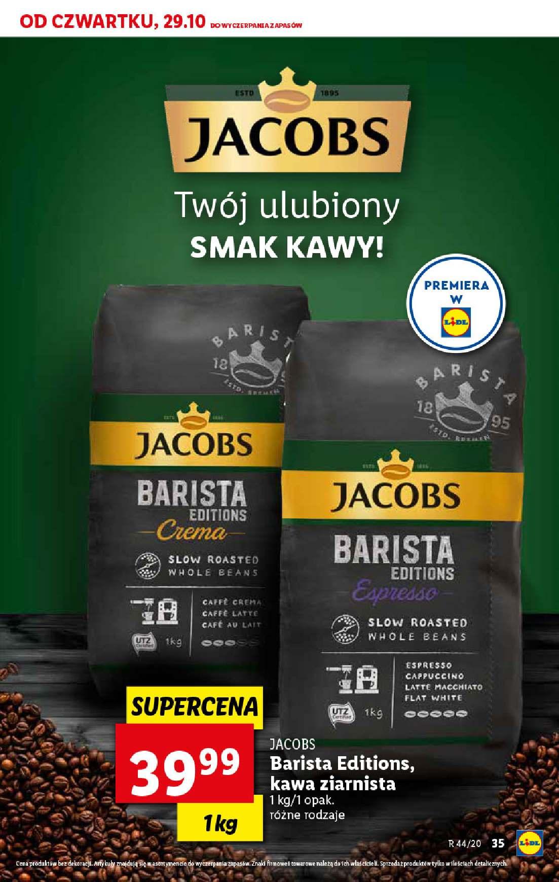 Gazetka promocyjna Lidl str. 35