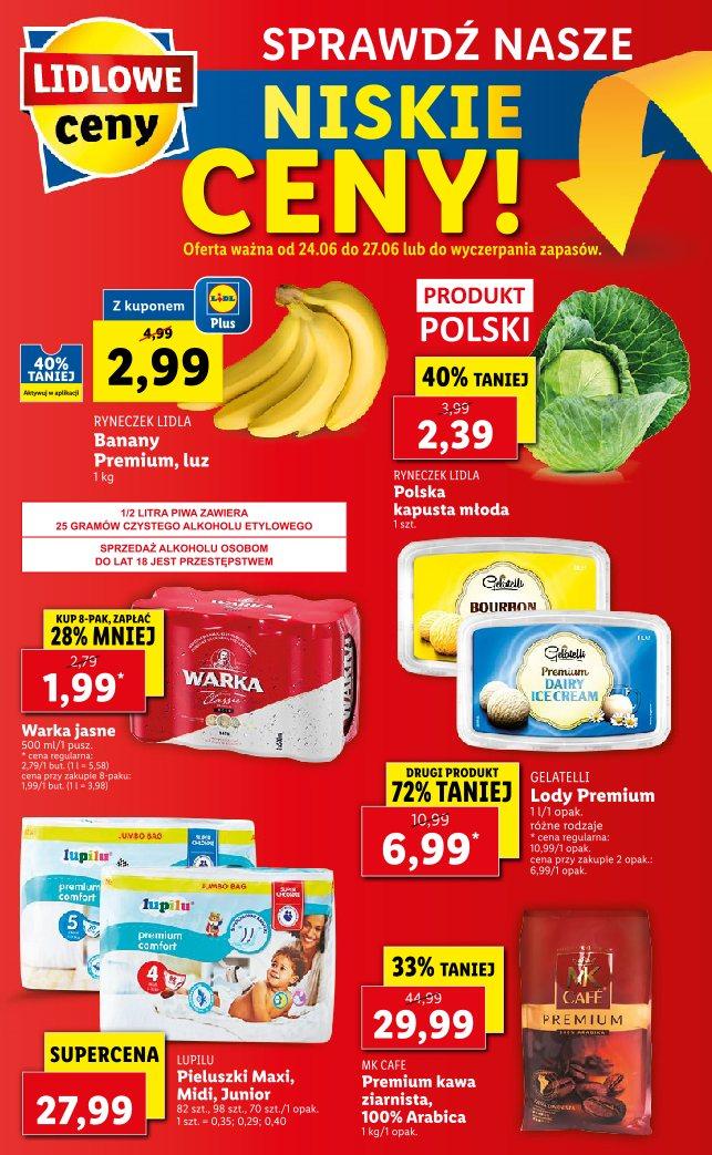 Gazetka promocyjna Lidl str. 48