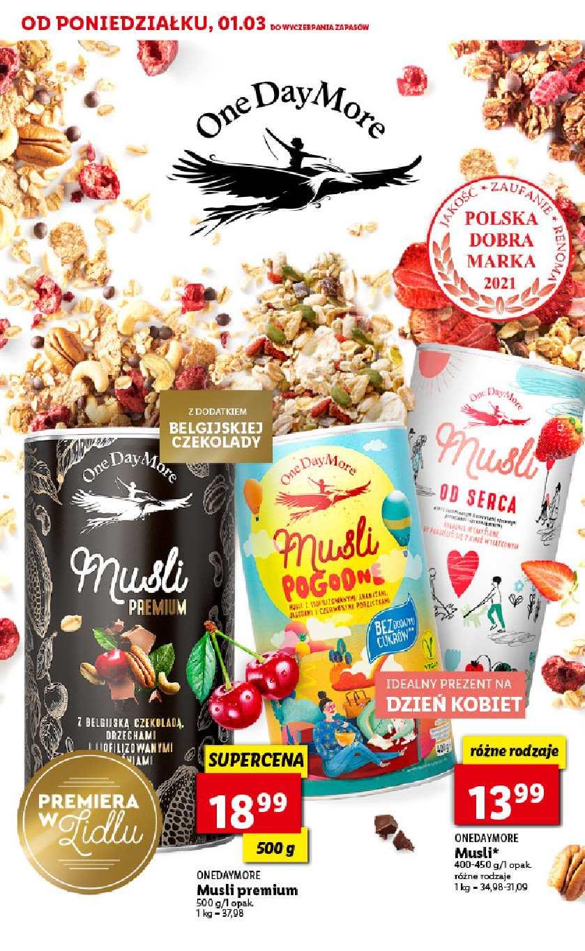 Gazetka promocyjna Lidl str. 52