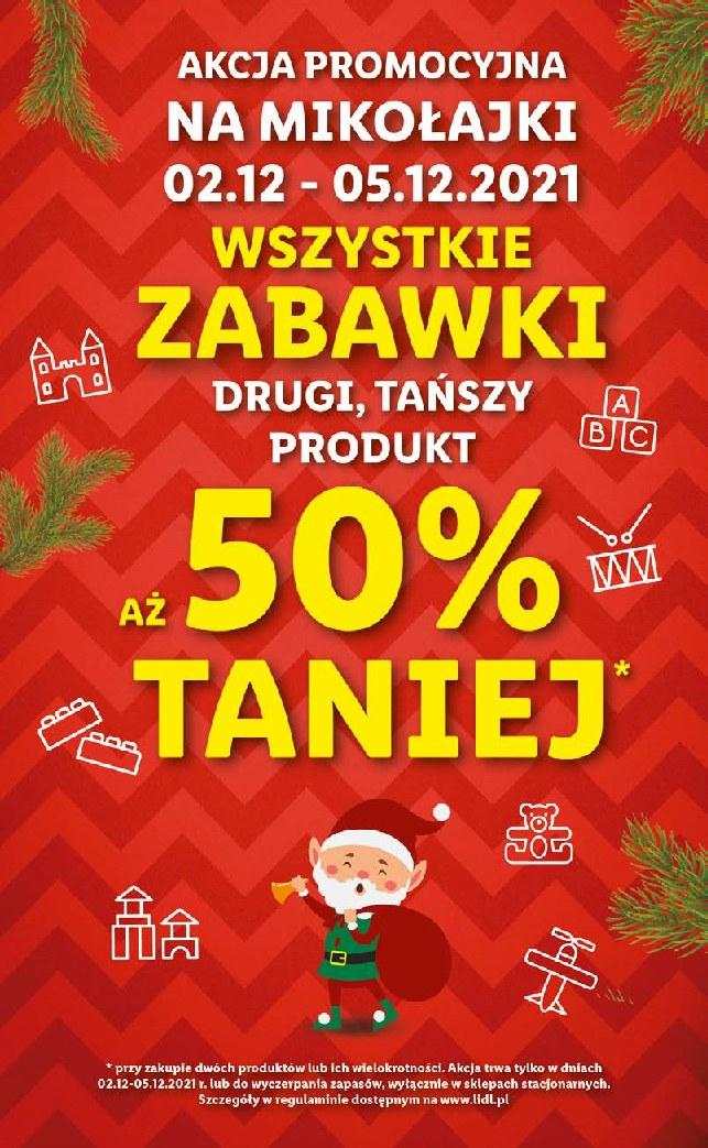 Gazetka promocyjna Lidl str. 64
