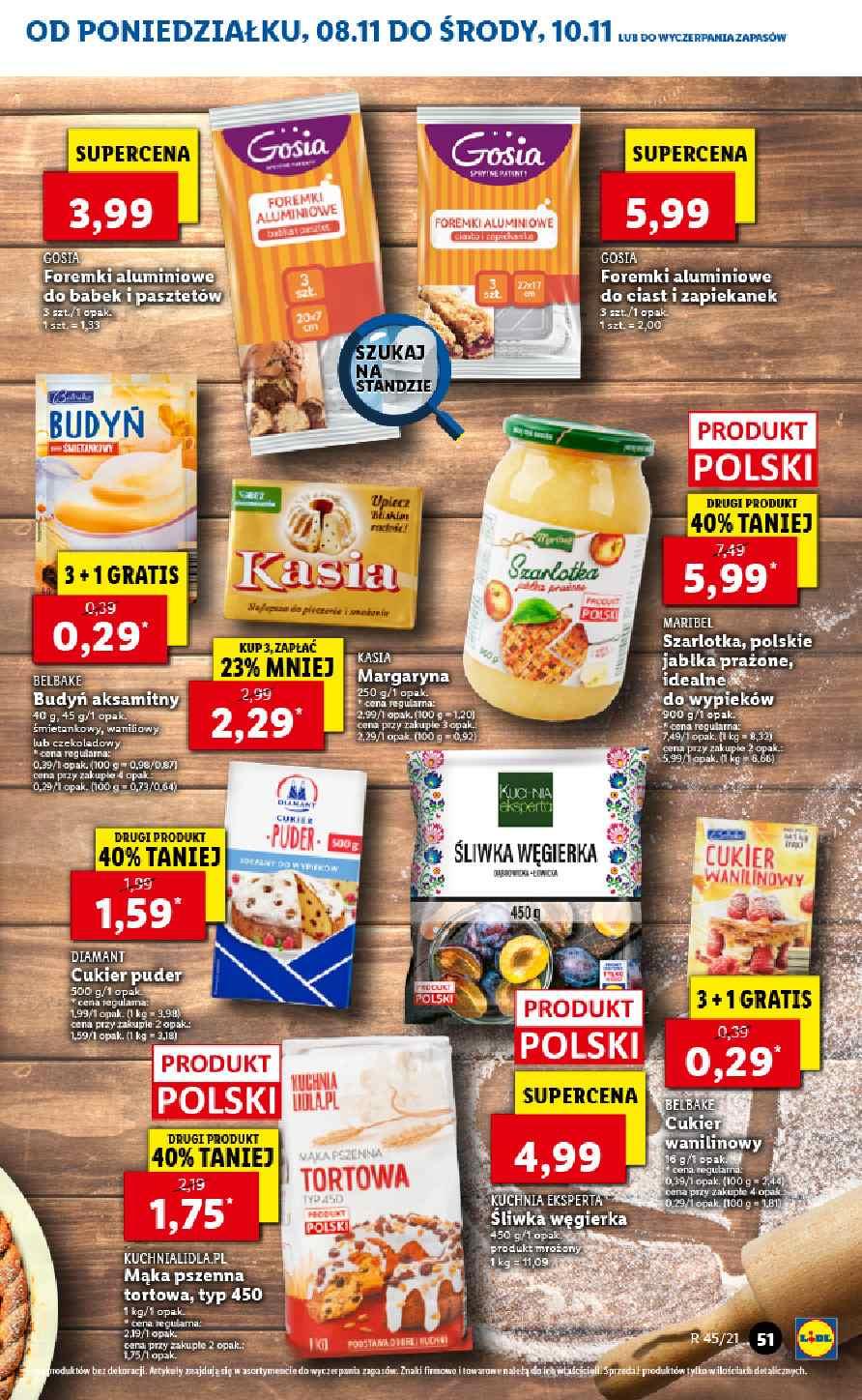 Gazetka promocyjna Lidl str. 51