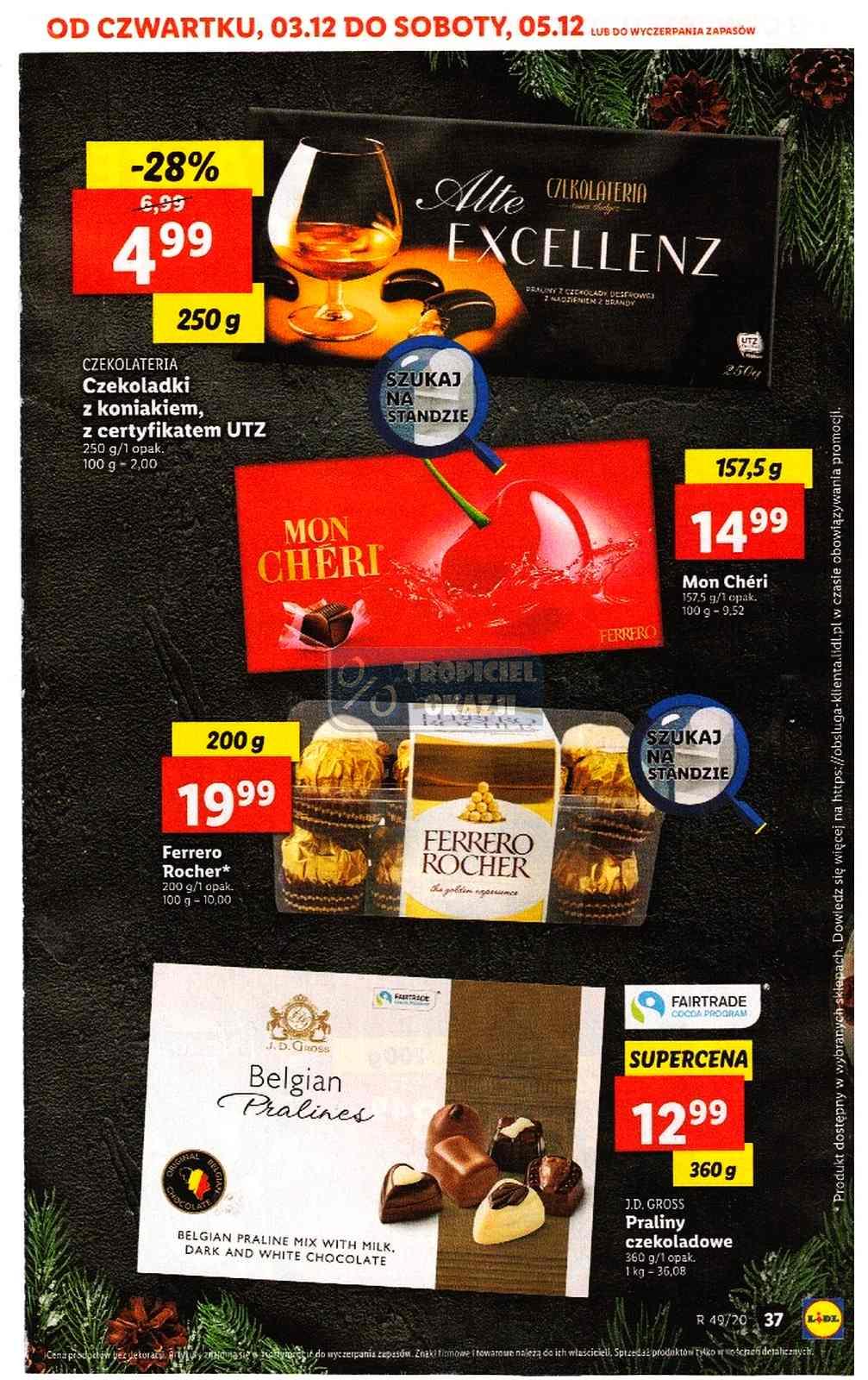 Gazetka promocyjna Lidl str. 37