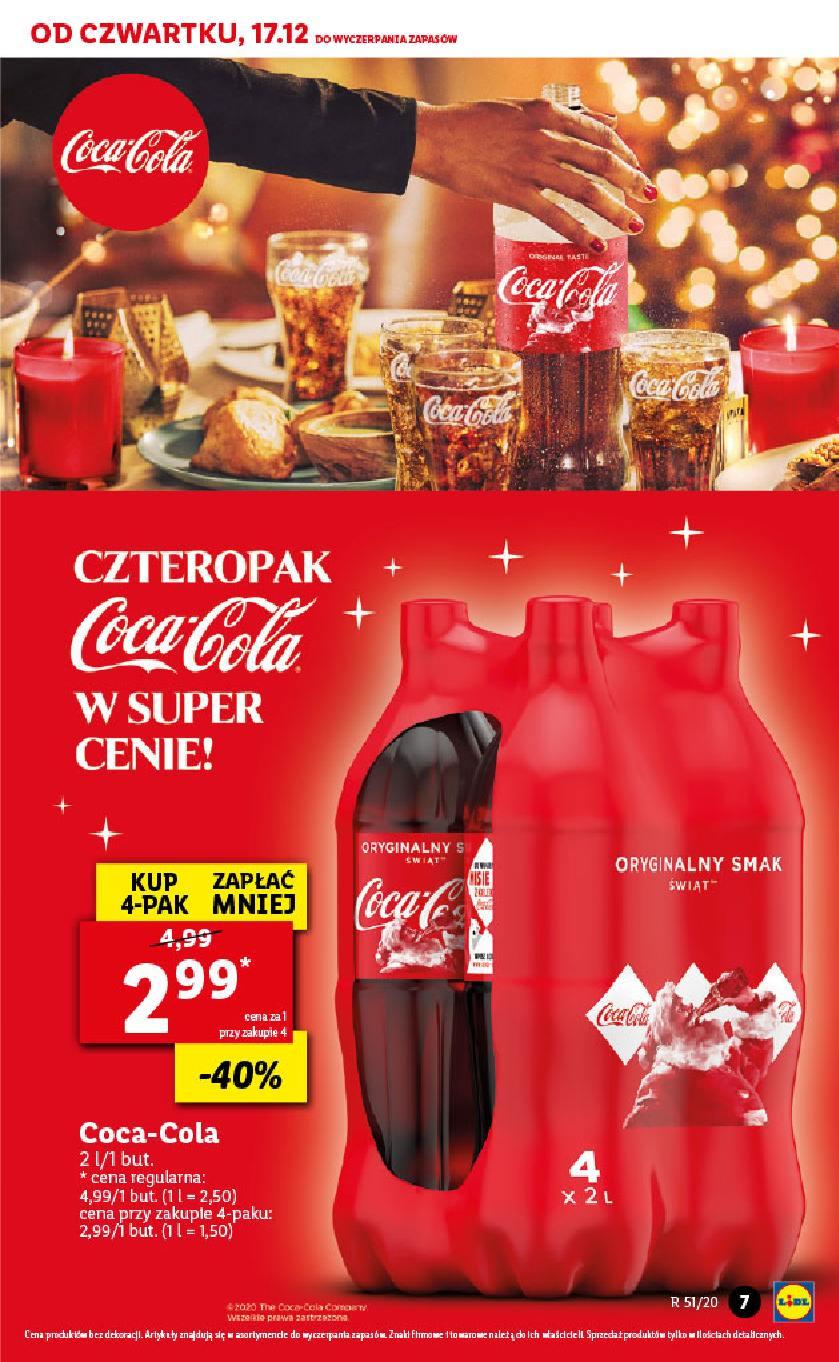 Gazetka promocyjna Lidl str. 7