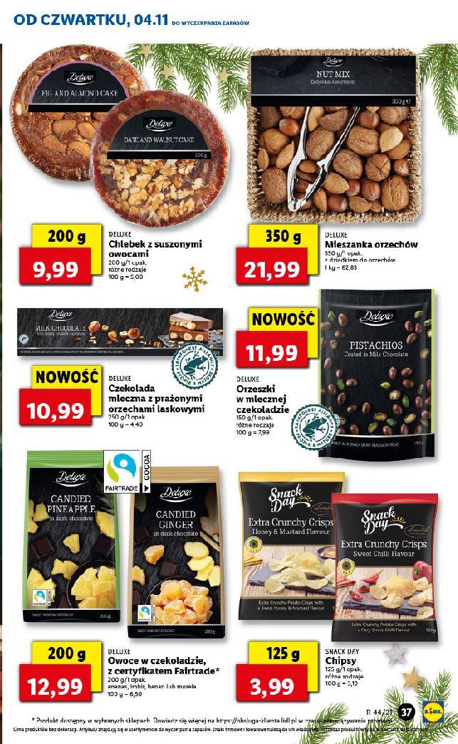 Gazetka promocyjna Lidl str. 37