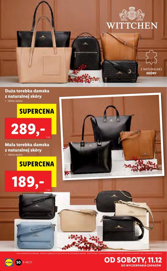 Gazetka promocyjna Lidl str. 45