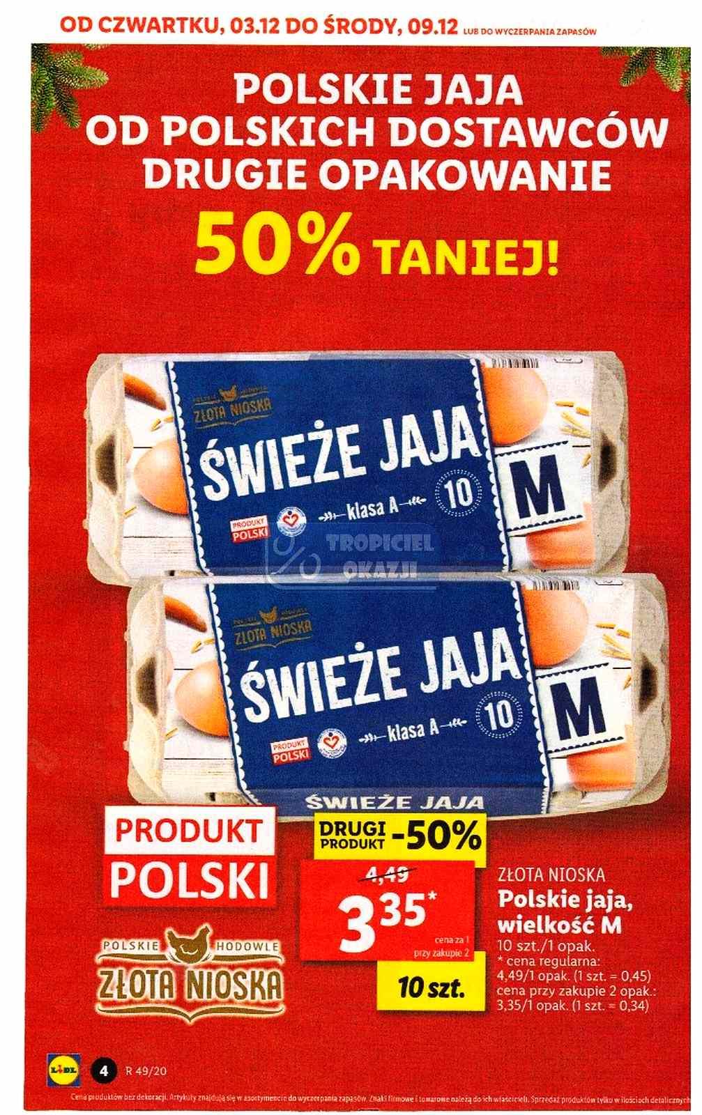 Gazetka promocyjna Lidl str. 4