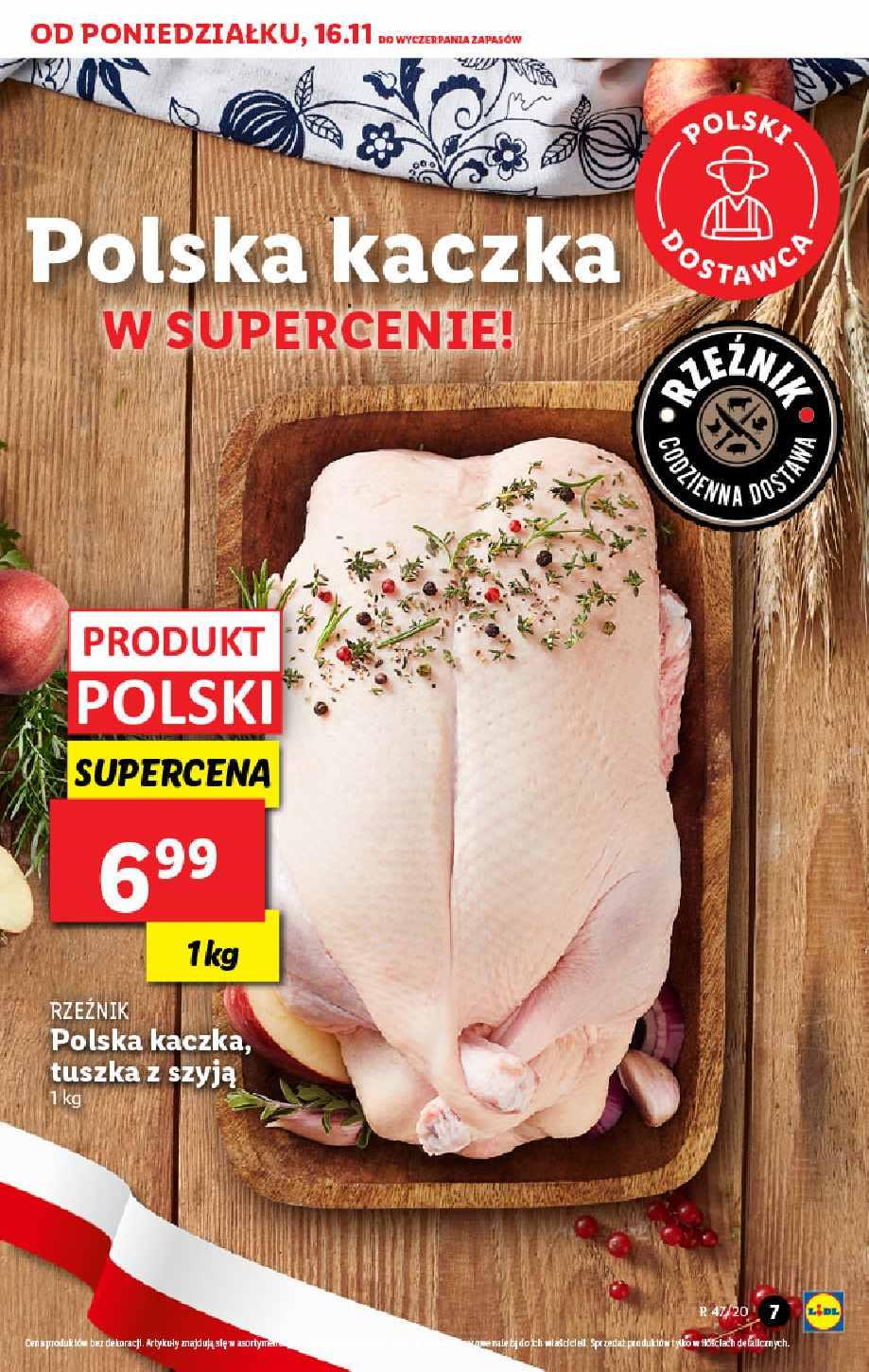 Gazetka promocyjna Lidl str. 7