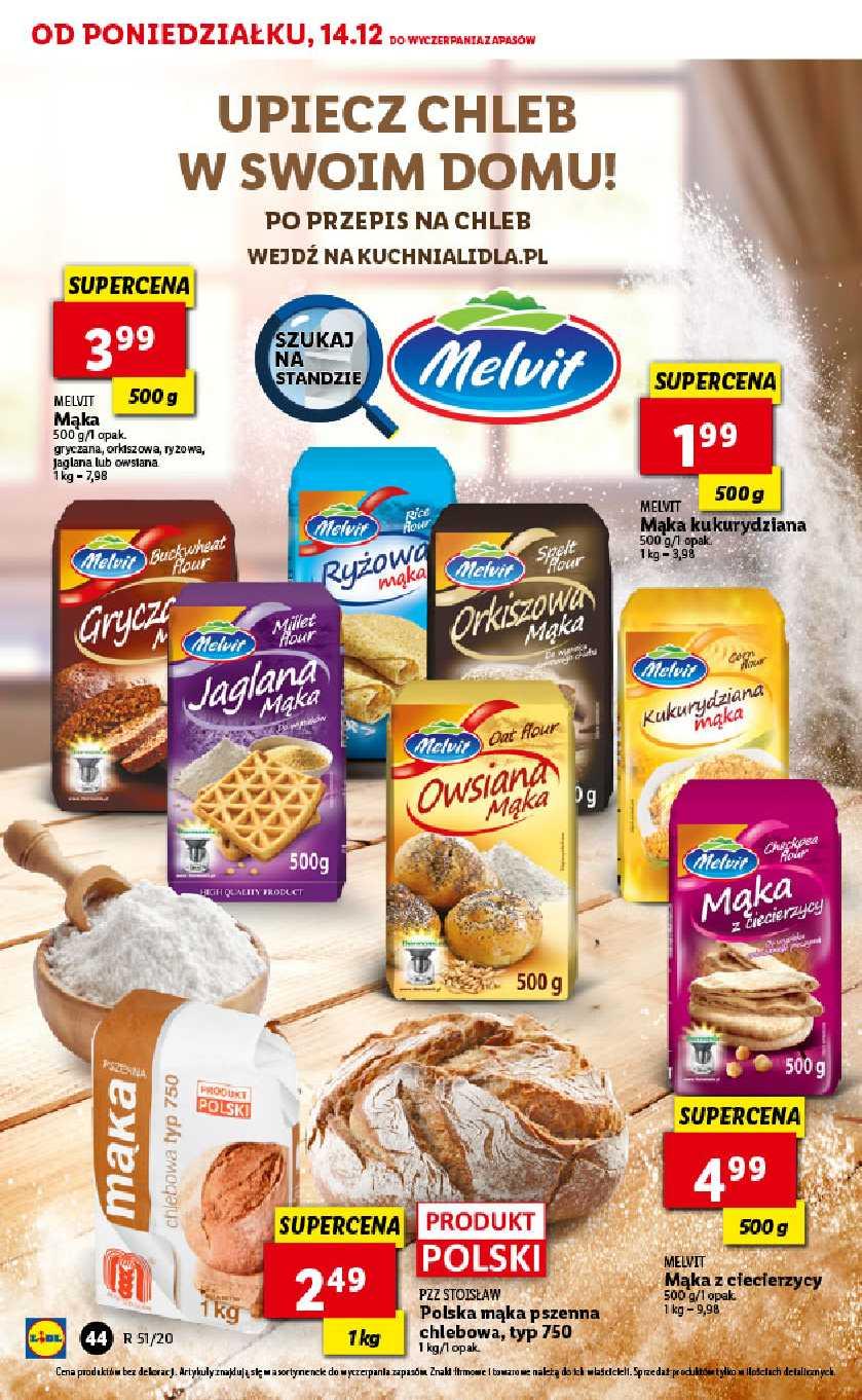 Gazetka promocyjna Lidl str. 44